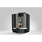 JURA X4 Dark Inox EA